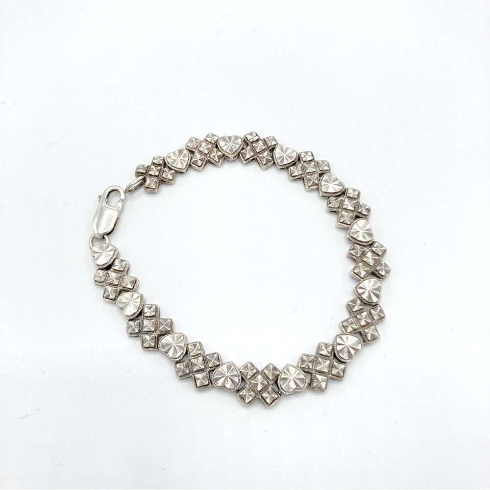 HSN - XOXO Bracelet